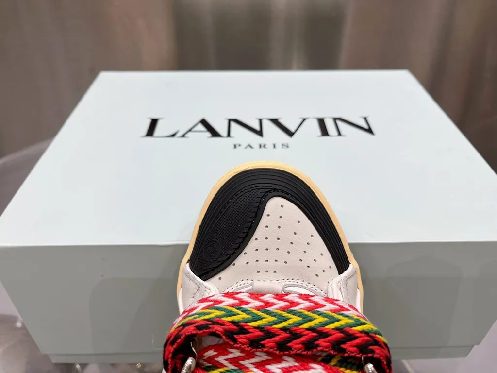 Lanvin Shoe 